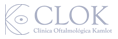 Logo Clok Oftalmologia